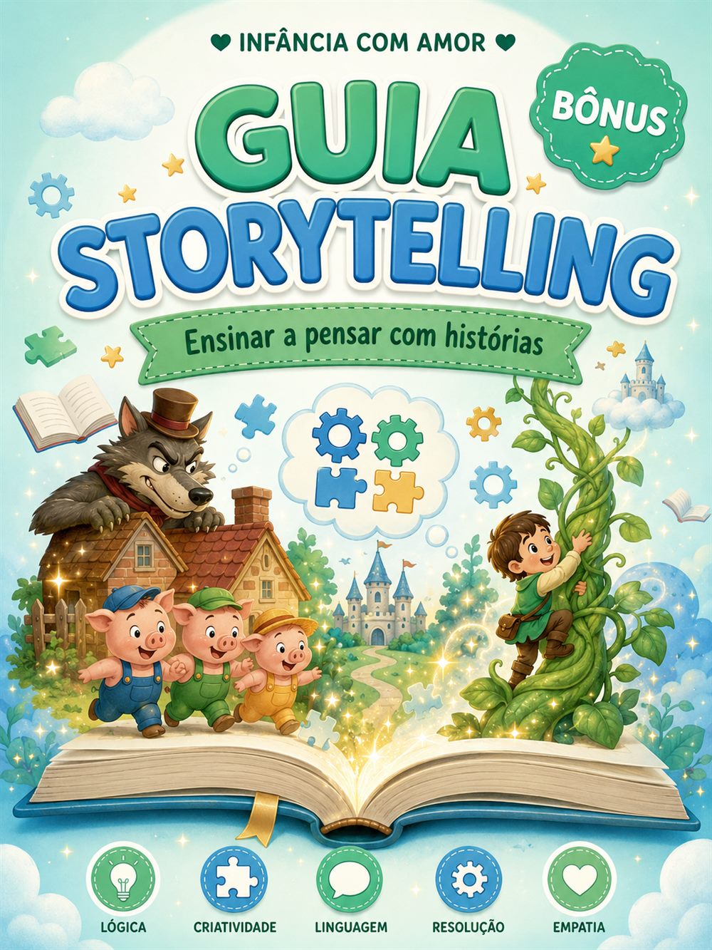 Bônus Storytelling