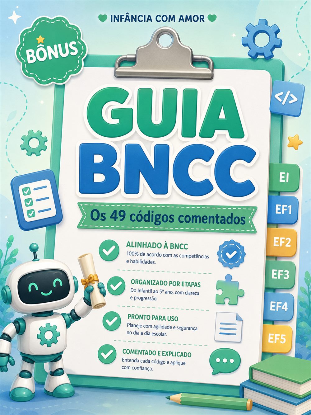 Bônus Guia BNCC