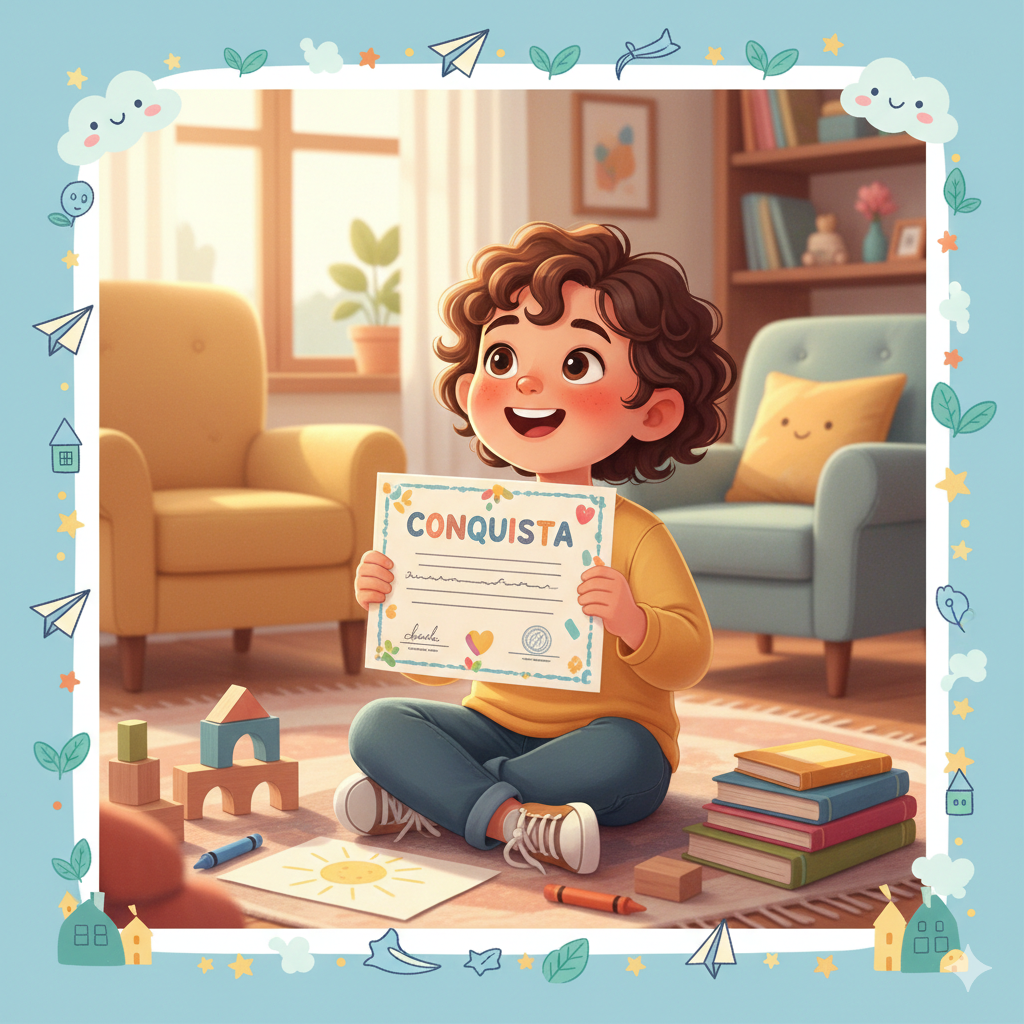 Certificado de Conclusão